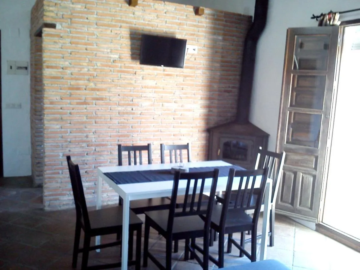Charming House With Pool In El Borge Villa 0*,  Spain