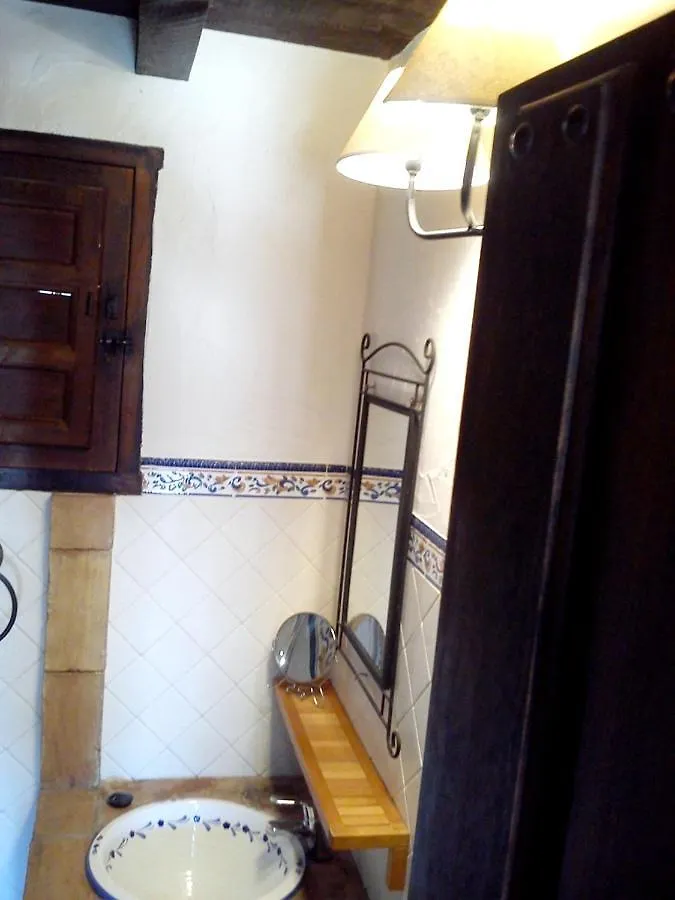 Charming House With Pool In El Borge Villa 0*,