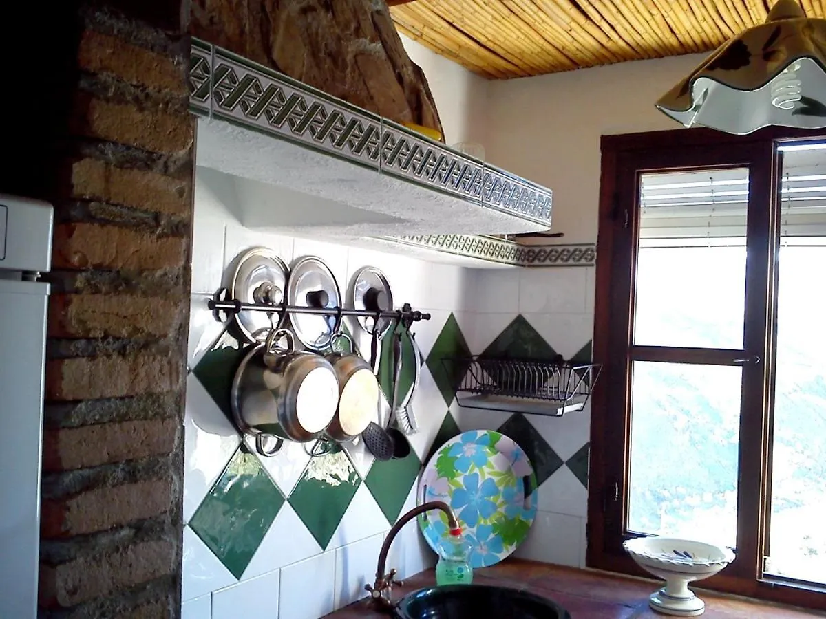 Вилла Charming House With Pool In El Борхе Испания